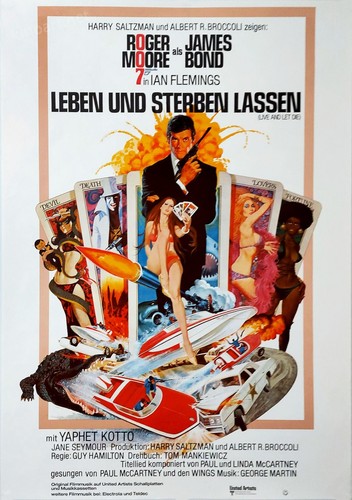 James bond 007 - james, 007: