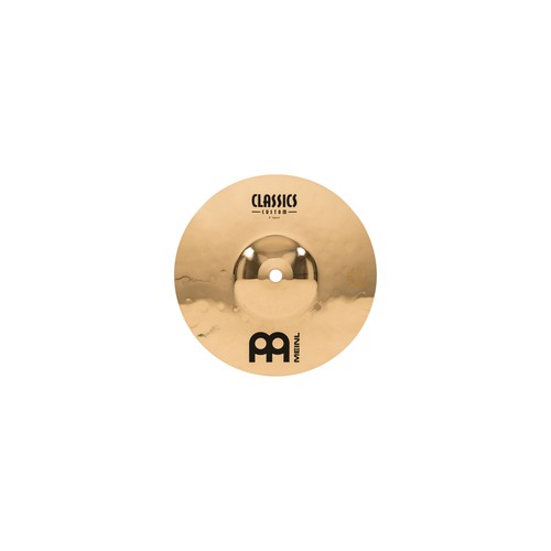 Meinl classics custom splash - custom,