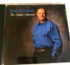 Roger Whittaker The Country