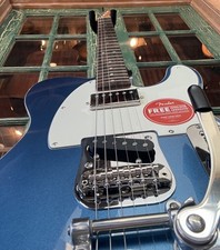 Squier Classic Vibe Custom