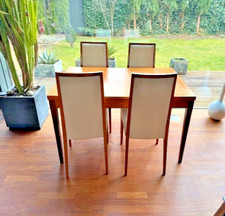 Original interlübke esstisch - original,