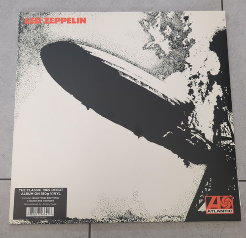 Led zeppelin - ,