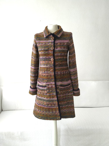 Avoca irland strick - strick, jacke