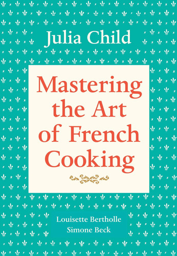 Mastering the art french - the,