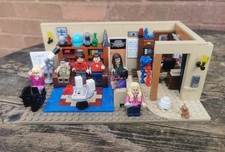 Lego big bang theory - bang, set-nicht