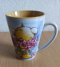 Diddl Pimboli Tasse Herzlichen