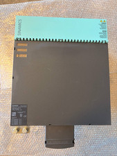 Siemens Sinamics S120