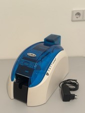 Evolvis Dualys Label Printer