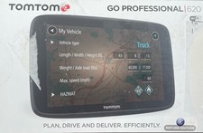 TomTom Go Professional 620