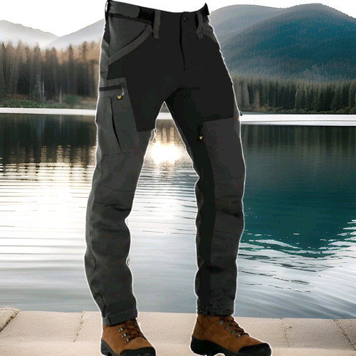 Haunter outdoorhose funäs - haunter,