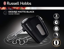 Russell Hobbs Desire Handmixer