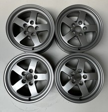 4x AUDI 7,0 x 16 Zoll ET 35