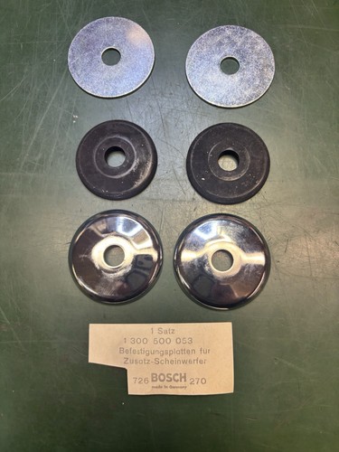 Montage set chrom bosch 307 - bosch, 1