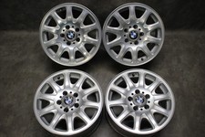 Original BMW 5er e39 Alufelgen