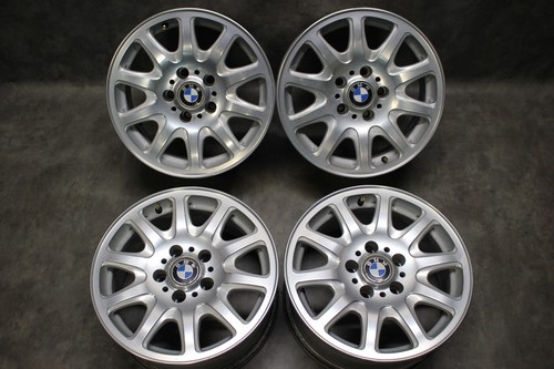 Original bmw 5er e39 - e39, alufelgen