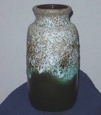 Scheurich Fat Lava Vase