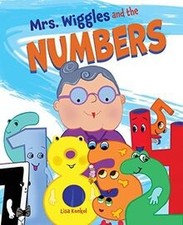 Mrs. Wiggles and the Numbers