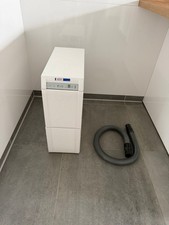 Renfert Silent TS, Absauganlage Zahntechnik Dentallabor Tischabsaugung Absaugung