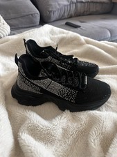 Steve Madden Mysteria Sneaker