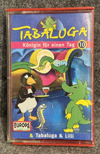 MC Tabaluga Folge 10 Königin