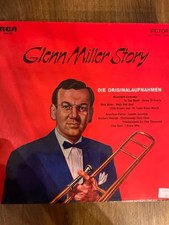 The Glenn Miller Story Vol. 1