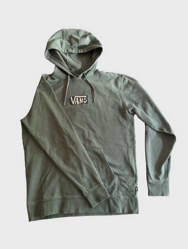 Vans vintage washed hoodie - vans,