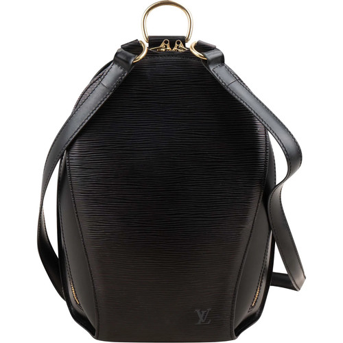 Louis vuitton noir - noir, epi