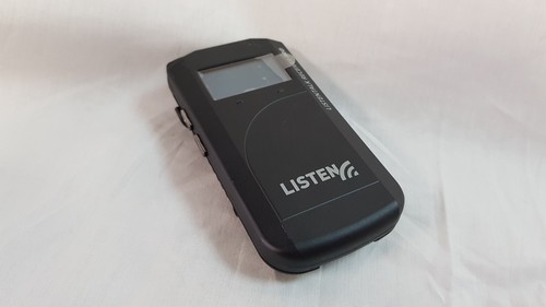 Listen lkr listentalk - lkr-11,