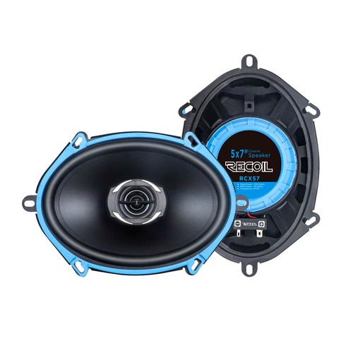 Recoil auto wege - recoil, 2-wege