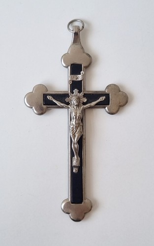 Altes brustkreuz sterbekreuz - altes,