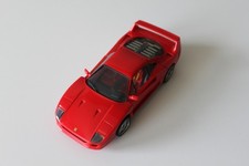 Herpa Ferrari F40 - 1:43 - Made in W.-Germany