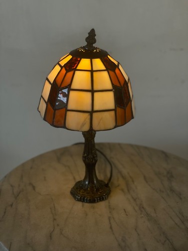 Vintage tiffany stil - vintage, tiffany-stil