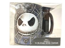 Nightmare before Christmas