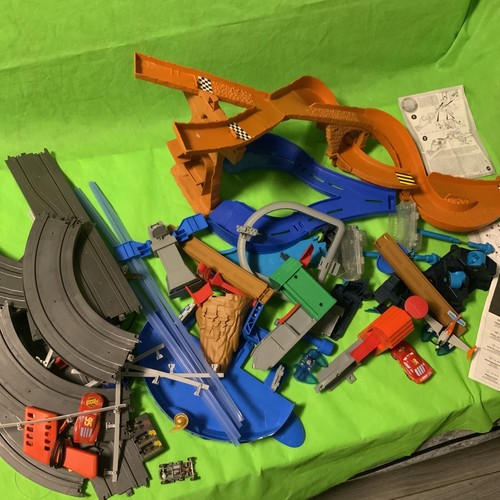 Disney pixar cars schienen - cars,
