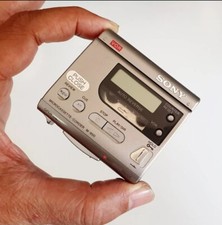 SONY M-950 Micro Cassette