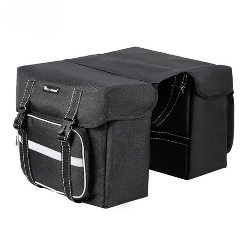 25l pannier bike - bike,