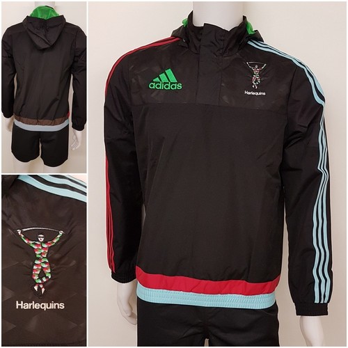 Adidas kinder jacke allwetter - adidas,