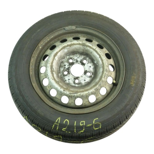 Mercedes w639 vito stahlfelge - w639,