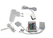 LED Glaskantenbeleuchtung