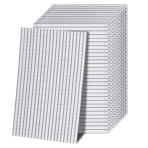 Blatt 28800stk glasspiegel - 48,