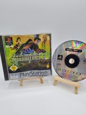 Syphon Filter 3 (PSone, 2002)