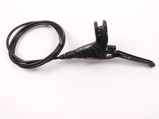 Magura CMe 5 Ave Bremsgriff 4-Finger Links Leitung 1450mm  #9682