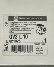 Telemecanique-Schneider