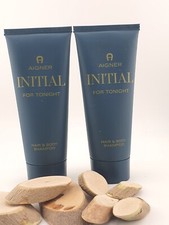 Aigner Initial For Tonight 2x