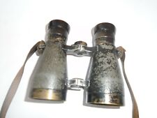 35040 Militär Fernglas 08 Rodenstock gut Kappe fehlt