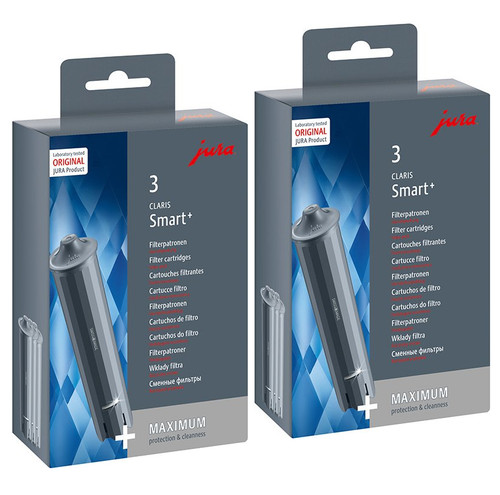 Jura original claris - 2,
