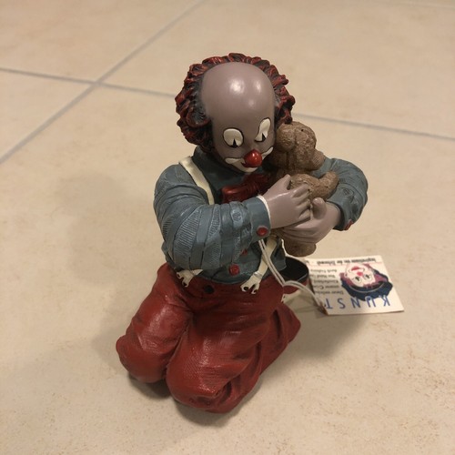 Gilde clown bärenstarke - gilde,