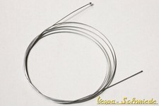 VESPA Seilzug Gas Lötnippel -