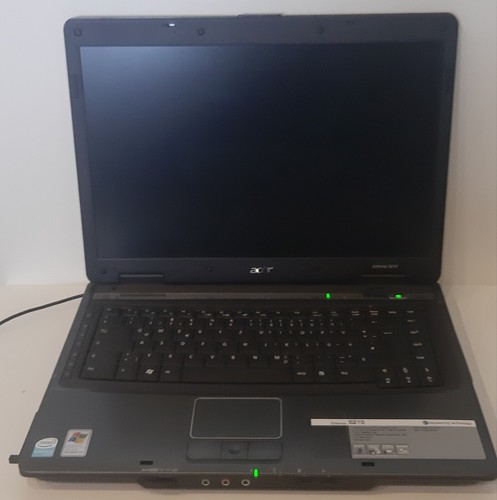 Acer extensa 5610 5210 - , series