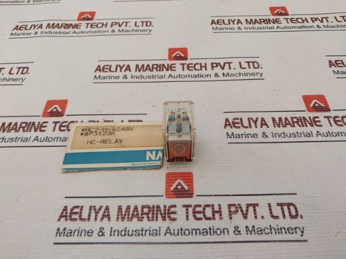 Nais hc2 ac48v - nais, hc2-h-ac48v